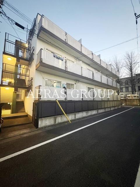 相馬下馬マンション