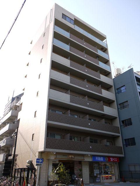 ニーズ メゾン 新栄