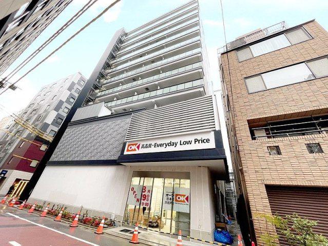 ビエラコート日本橋久松町