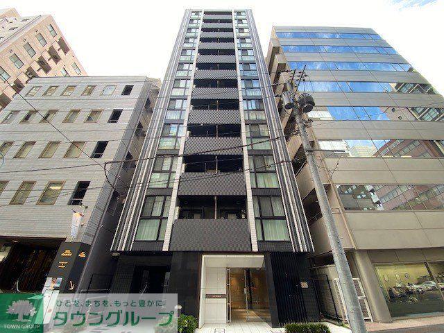 LOVIE銀座東(ワンルーム/5階)