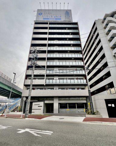 S-RESIDENCE堀田駅前FUTUR(1K/5階)