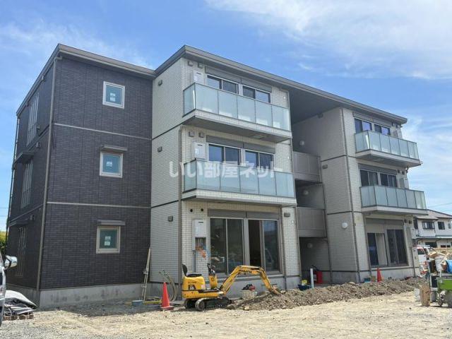 KOMOREBI GARDEN中田本町A