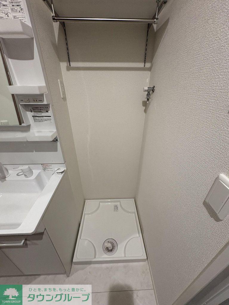 セレスティア東葛西III