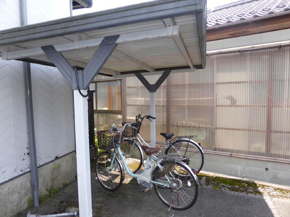メゾンみやび