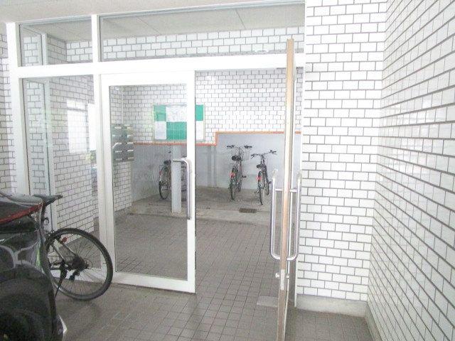 ロイヤルハイツ新芦屋