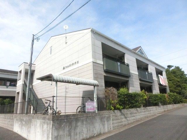 フォレストヴィラII
