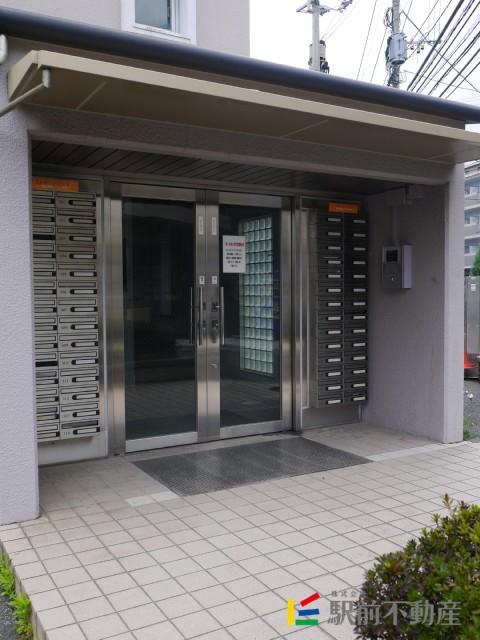 サンシャイン田代