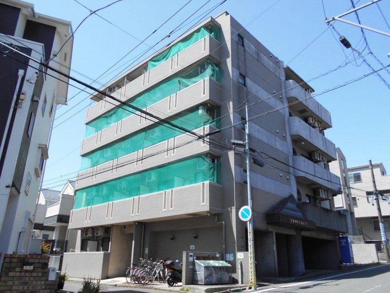 エクセレンス岸谷