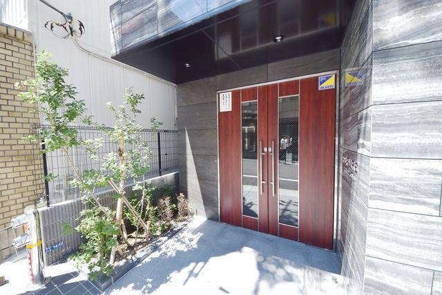 レピュア錦糸町