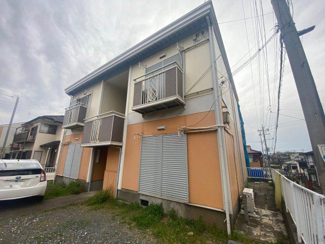 ハイツトントン(1DK/1階)