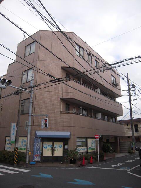 有明ビル