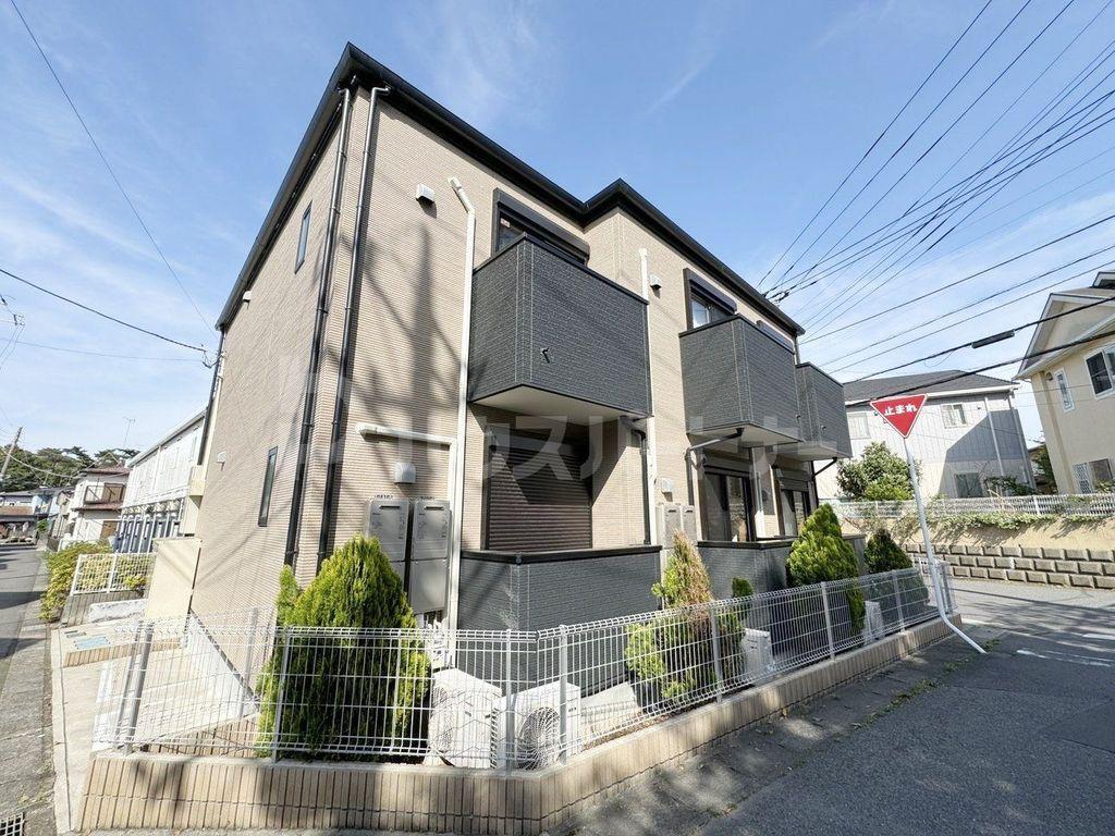 アキ開発岸里駅前ビル