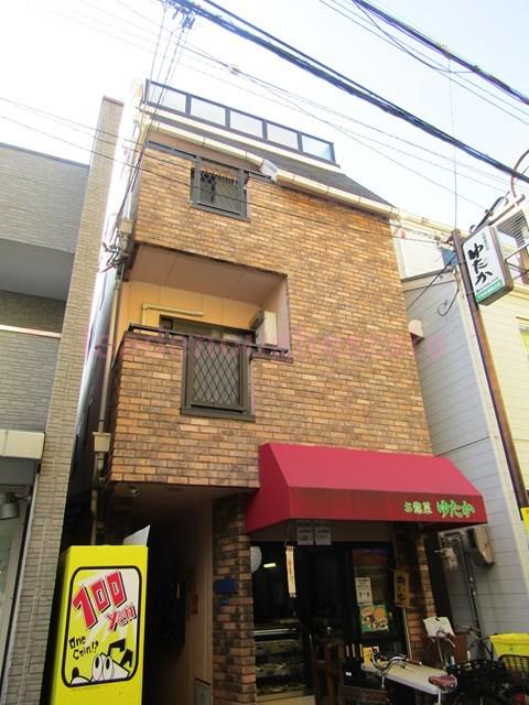 れんが館
