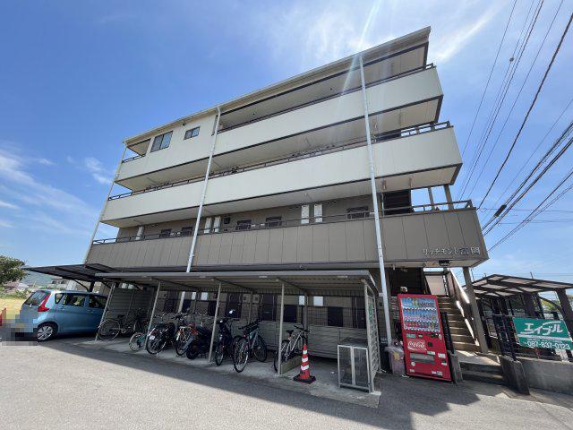リッチモンド冨岡