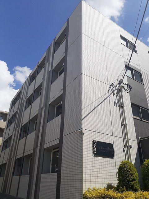 ラ・フエンテ ラージョ