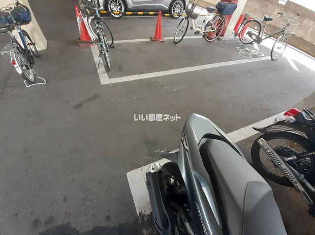 プレジール有瀬