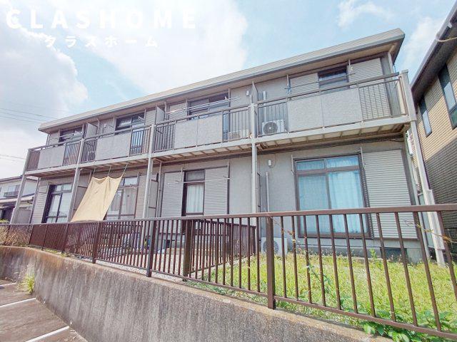 シテイハイム ホソカワA