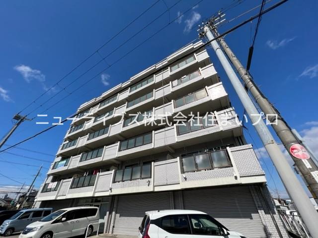 ハイメゾン岩田