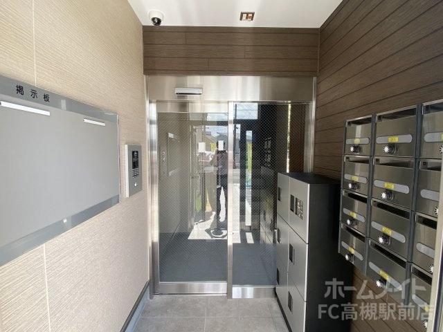 キニスム東五百住