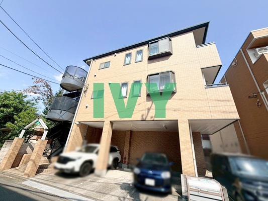 クレスト新羽