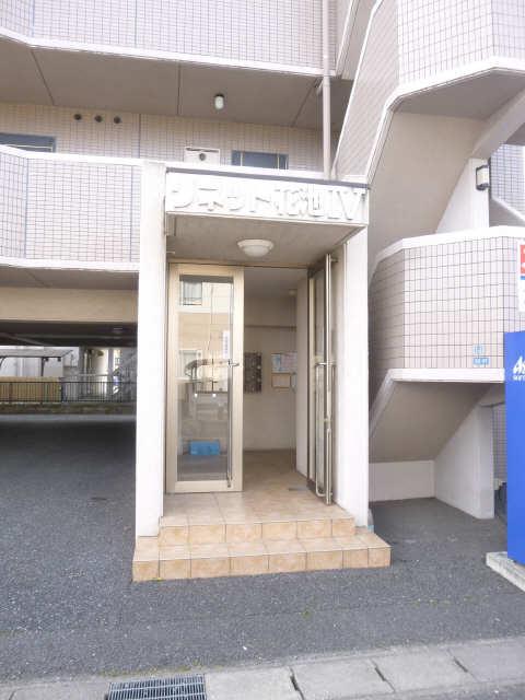 リネット花池IV
