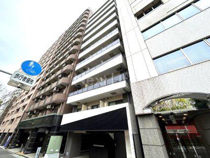クレイシアアイズ横浜桜木町