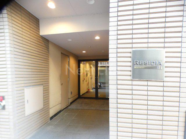 レジディア横濱馬車道 