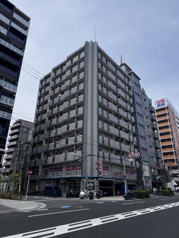 ウエステージ夕陽丘