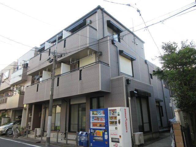 カーサ戸辺