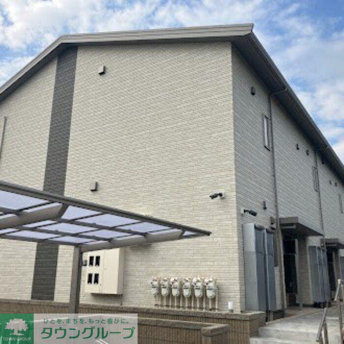 1007-KURA1号棟