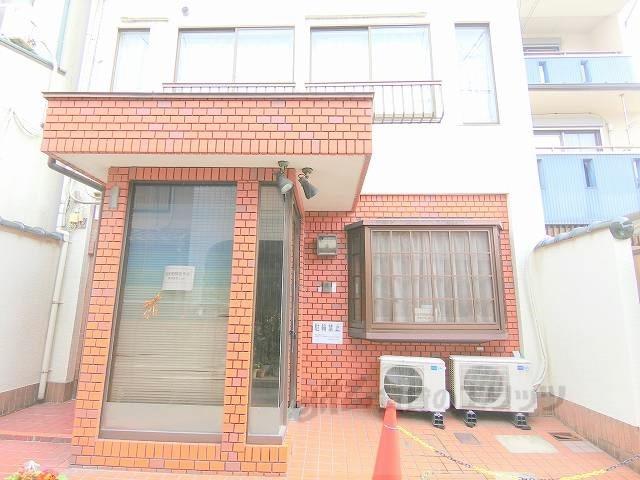 貴船マンション