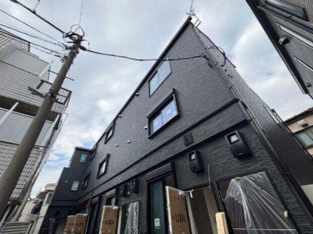 サザンロード西ヶ原