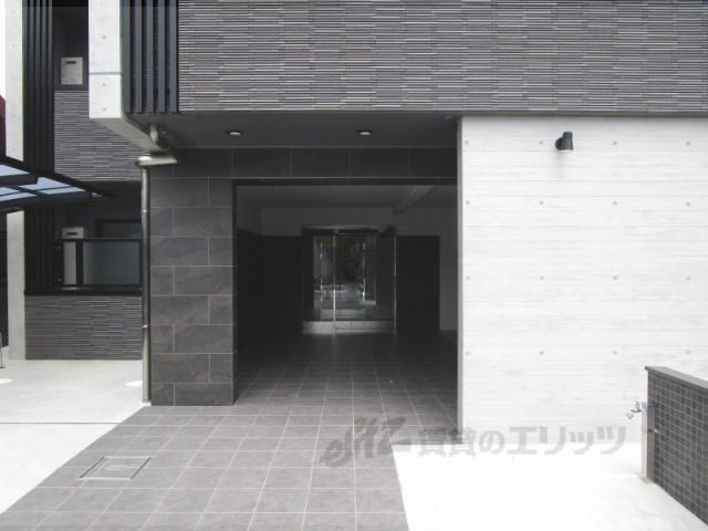 サクシード伏見駅南