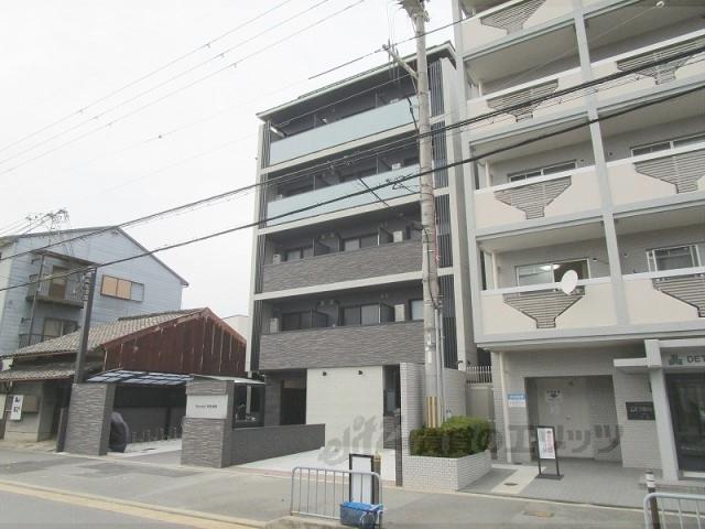 サクシード伏見駅南