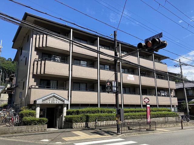 モーリストップハイツ