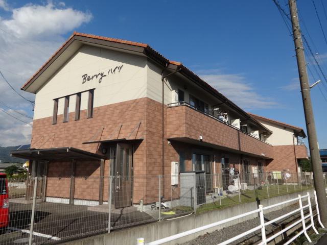 ベリーハイツ