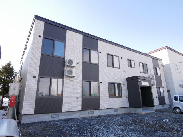 MODEST篠路(2LDK/2階)