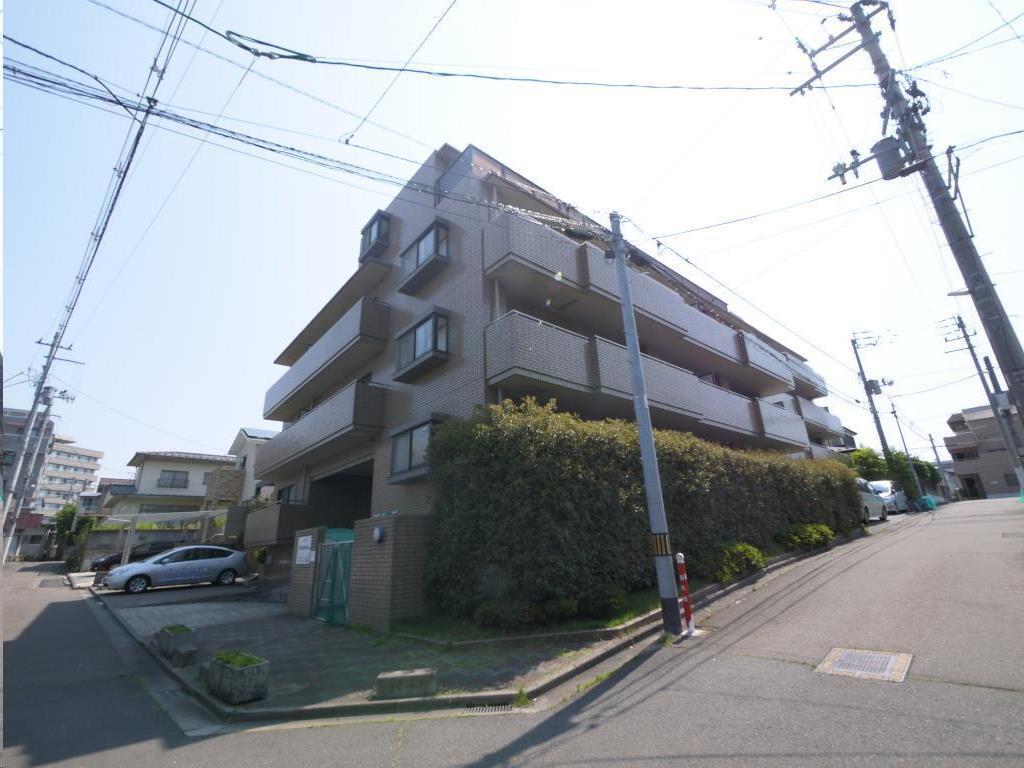 ロイヤルヒルズ台原I