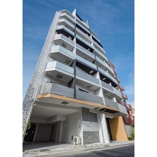 ディームス東新宿