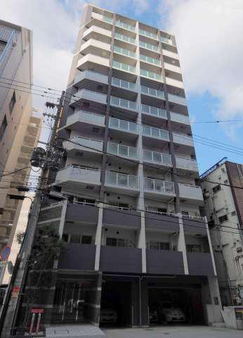 アーバネックス・大手前