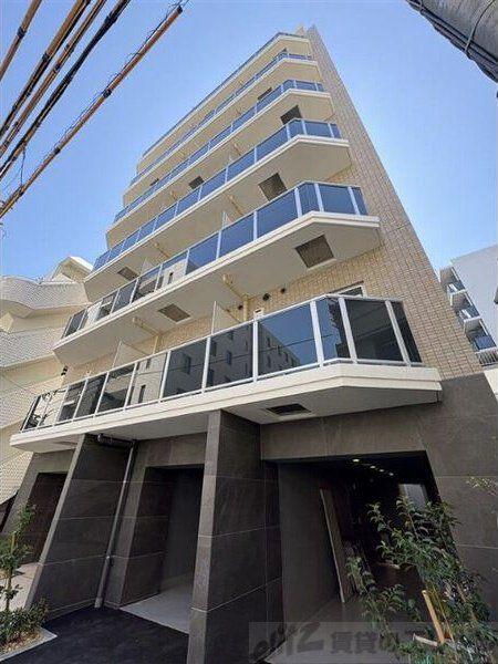 OAKLANCE錦糸町(2LDK/4階)