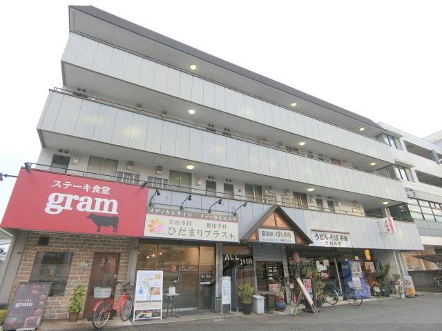 奥野マンション