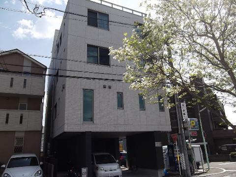 スクエアメゾン覚王山(2LDK/3階)
