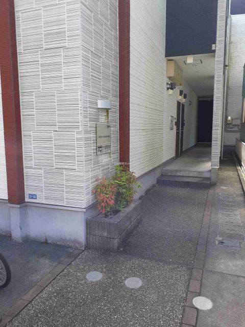 MONO PARKS 東大曽根