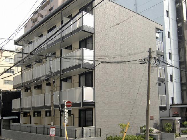 レオパレスエムエムワン