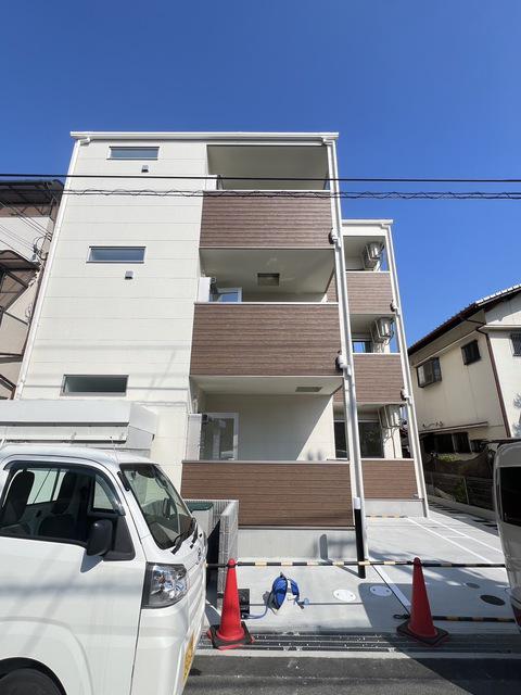 ジーメゾン高石千代田アクシス