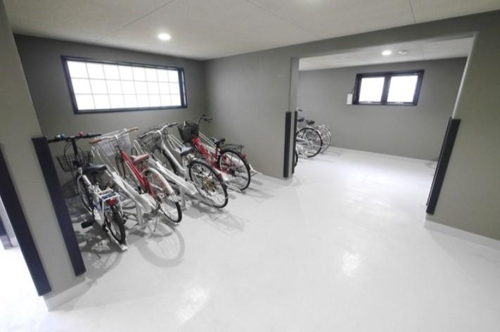 ルーブル武蔵中原