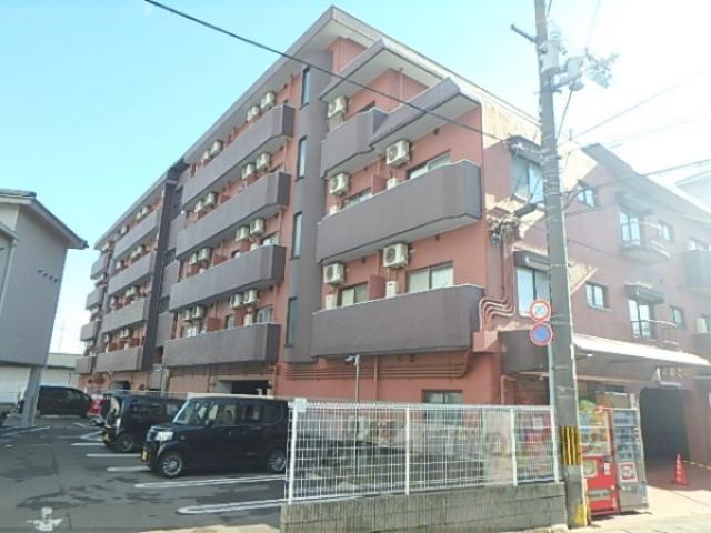 ピエスあさのB