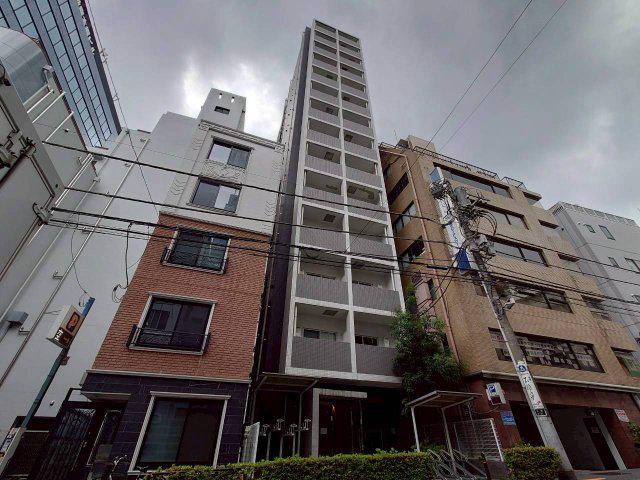 VIDA文京本郷