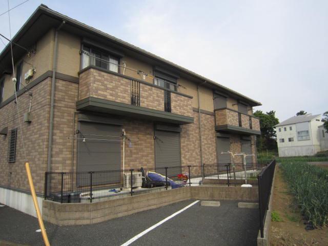 サンローズ鵠沼D